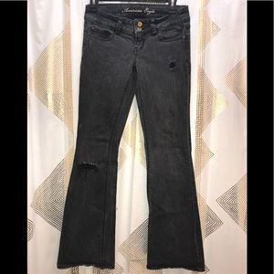 🌵American Eagle stretch jeans